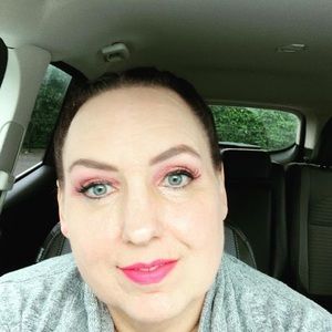 Meet your Posher, Maryann